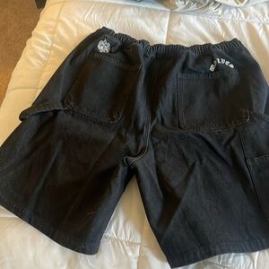 Xl Jean shorts Darc sport new with tags